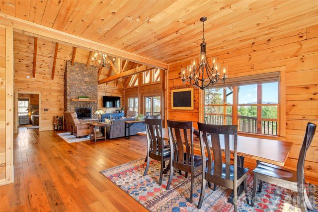 61 Majestic Path, Nebo, NC 28761