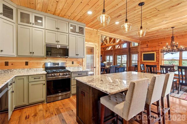 61 Majestic Path, Nebo, NC 28761