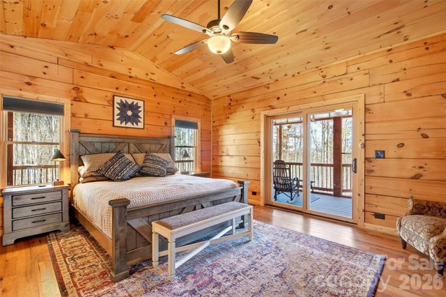 61 Majestic Path, Nebo, NC 28761