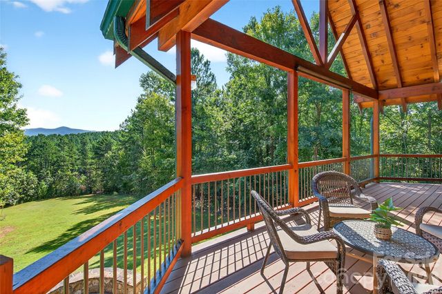 61 Majestic Path, Nebo, NC 28761