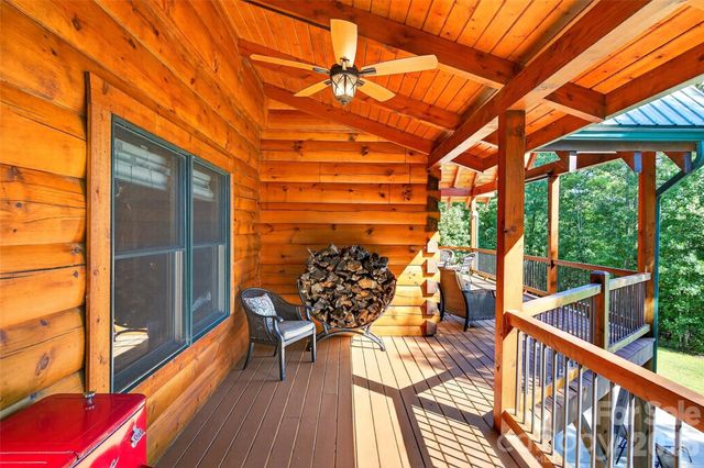 61 Majestic Path, Nebo, NC 28761