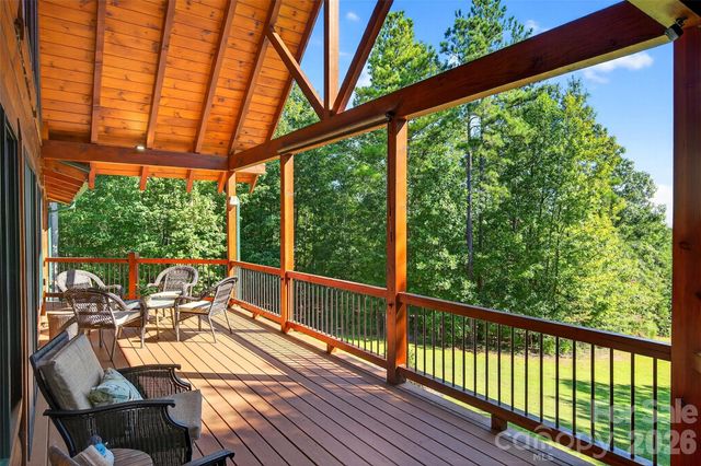 61 Majestic Path, Nebo, NC 28761