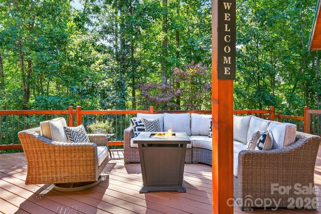 61 Majestic Path, Nebo, NC 28761