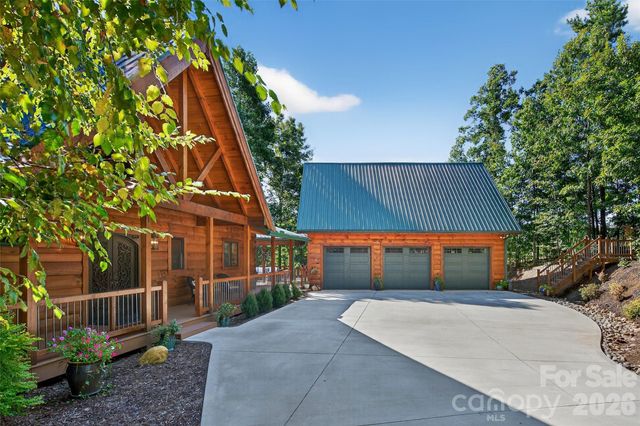 61 Majestic Path, Nebo, NC 28761