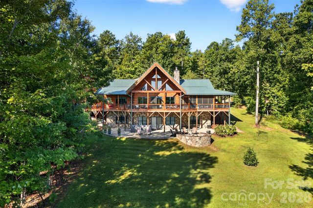 61 Majestic Path, Nebo, NC 28761
