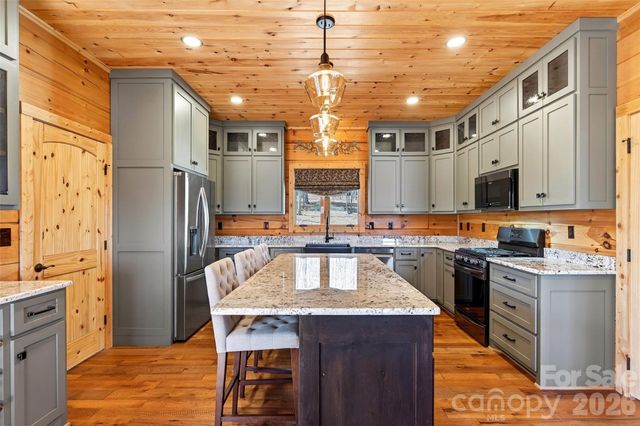 61 Majestic Path, Nebo, NC 28761