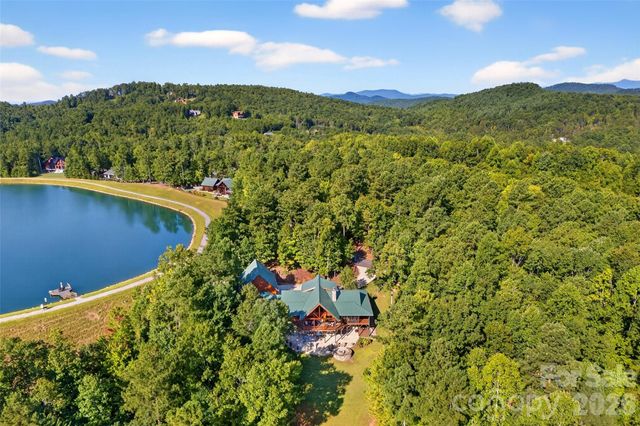 61 Majestic Path, Nebo, NC 28761