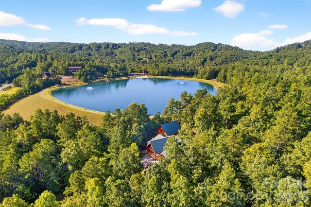 61 Majestic Path, Nebo, NC 28761