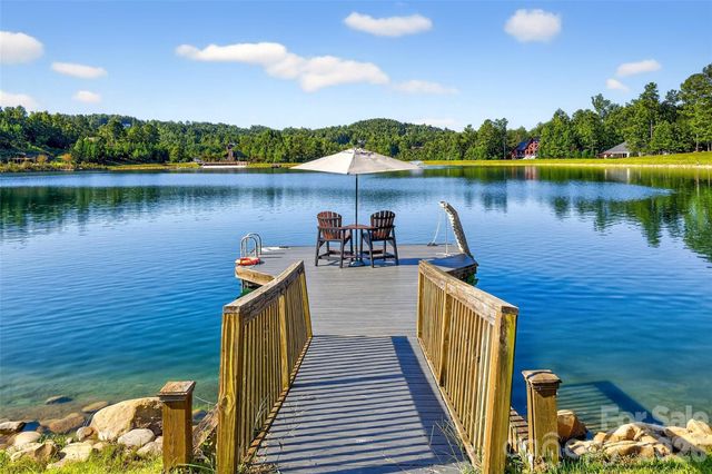 61 Majestic Path, Nebo, NC 28761