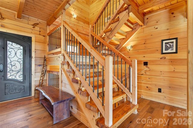 61 Majestic Path, Nebo, NC 28761