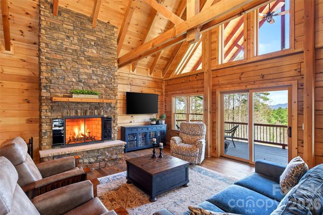 61 Majestic Path, Nebo, NC 28761