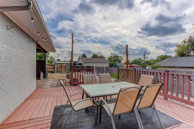 6190 Brentwood Street, Arvada, CO 80004