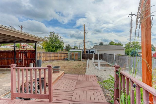 6190 Brentwood Street, Arvada, CO 80004