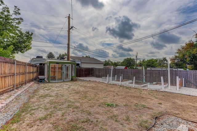 6190 Brentwood Street, Arvada, CO 80004