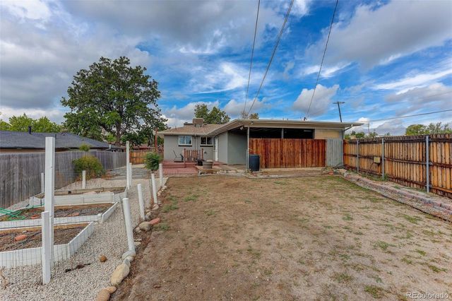6190 Brentwood Street, Arvada, CO 80004