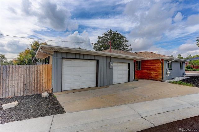 6190 Brentwood Street, Arvada, CO 80004