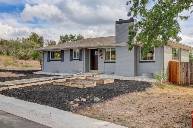 6190 Brentwood Street, Arvada, CO 80004