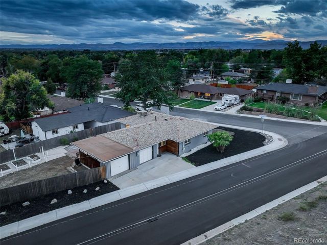 6190 Brentwood Street, Arvada, CO 80004