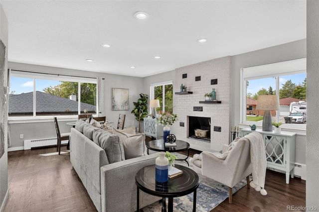 6190 Brentwood Street, Arvada, CO 80004