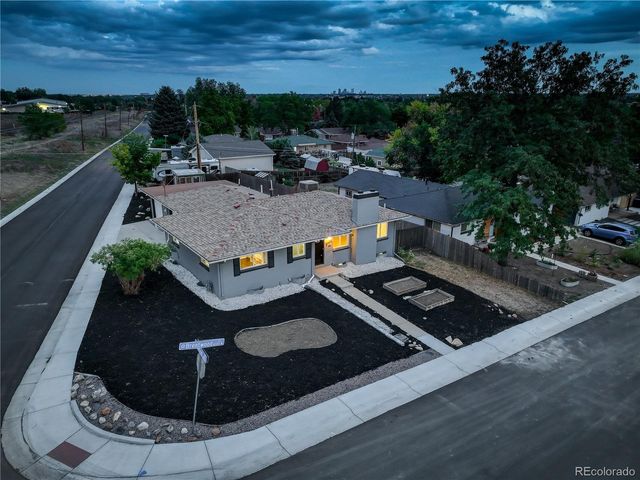 6190 Brentwood Street, Arvada, CO 80004