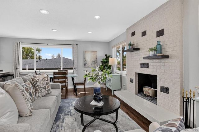 6190 Brentwood Street, Arvada, CO 80004