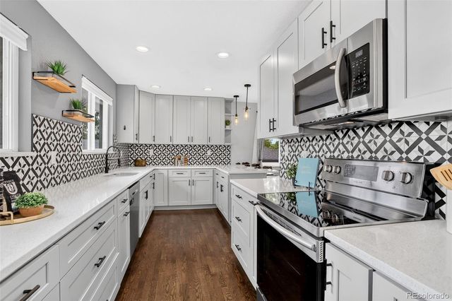 6190 Brentwood Street, Arvada, CO 80004