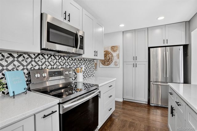 6190 Brentwood Street, Arvada, CO 80004