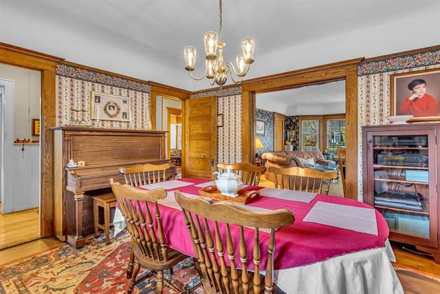 218 4th Street, Jackson, MI 49201