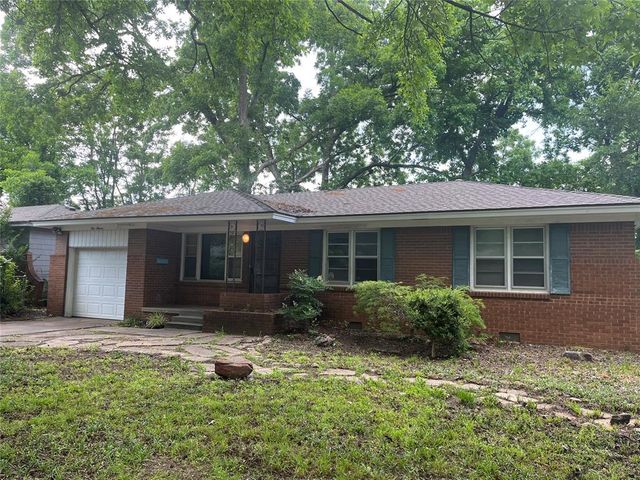 511 Fleetwood Drive, Norman, OK 73072