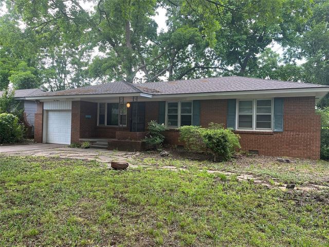 511 Fleetwood Drive, Norman, OK 73072