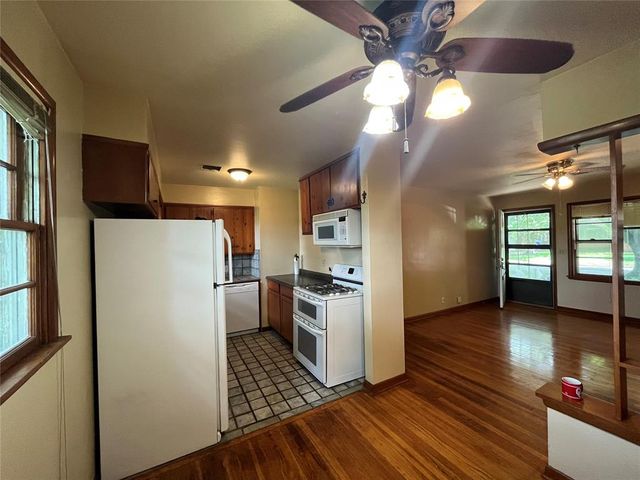 511 Fleetwood Drive, Norman, OK 73072