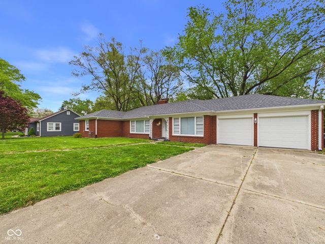 1914 Drexel Drive, Anderson, IN 46011