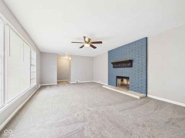 1914 Drexel Drive, Anderson, IN 46011