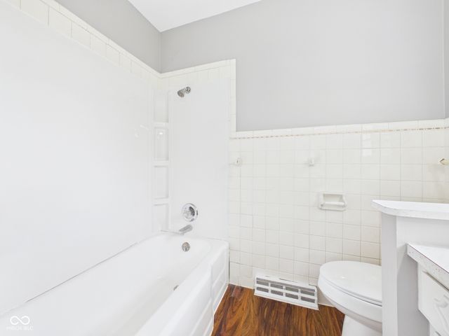 1914 Drexel Drive, Anderson, IN 46011