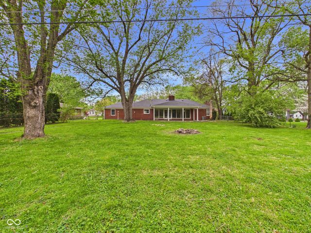 1914 Drexel Drive, Anderson, IN 46011