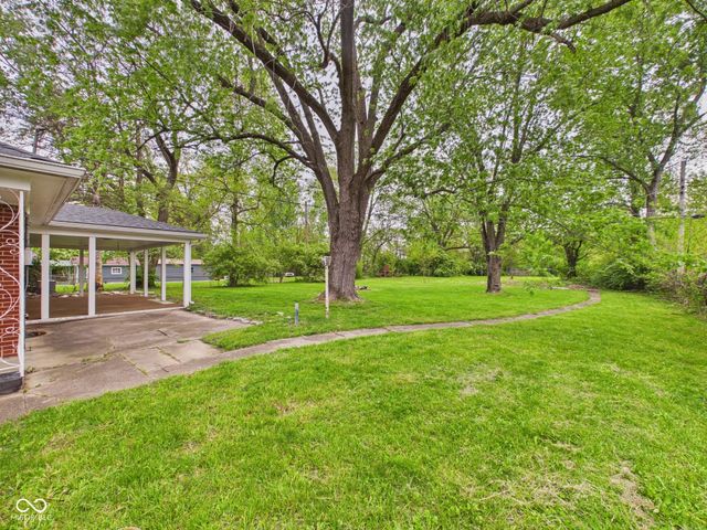 1914 Drexel Drive, Anderson, IN 46011