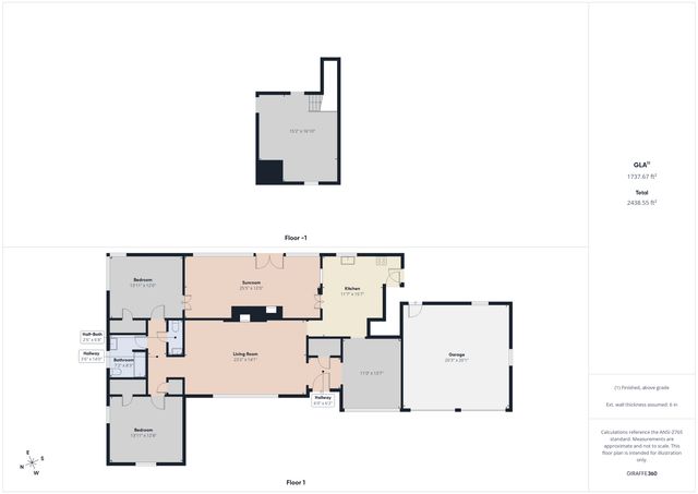 1914 Drexel Drive, Anderson, IN 46011
