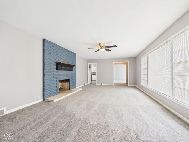 1914 Drexel Drive, Anderson, IN 46011