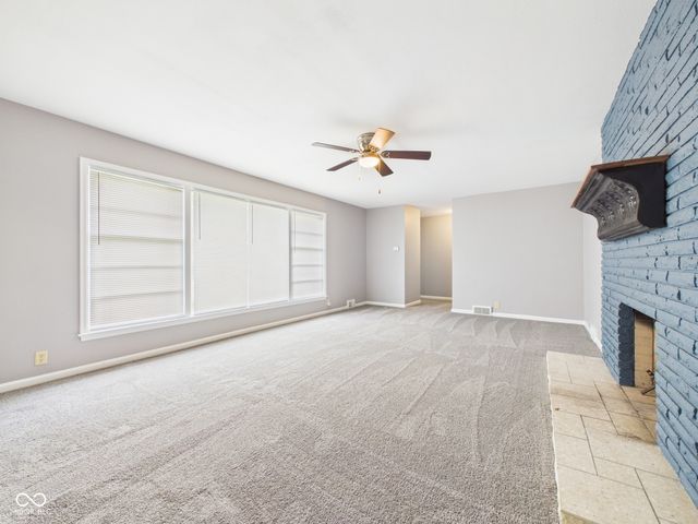 1914 Drexel Drive, Anderson, IN 46011