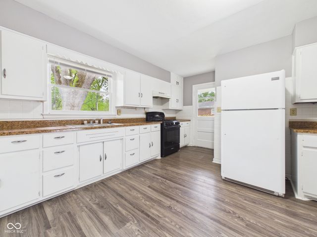 1914 Drexel Drive, Anderson, IN 46011
