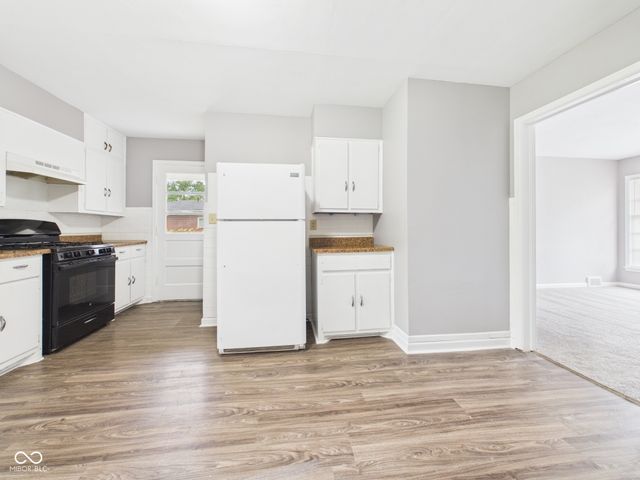1914 Drexel Drive, Anderson, IN 46011