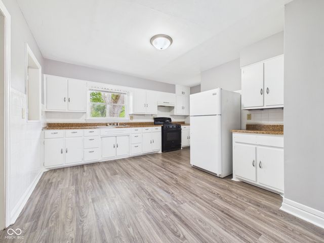 1914 Drexel Drive, Anderson, IN 46011
