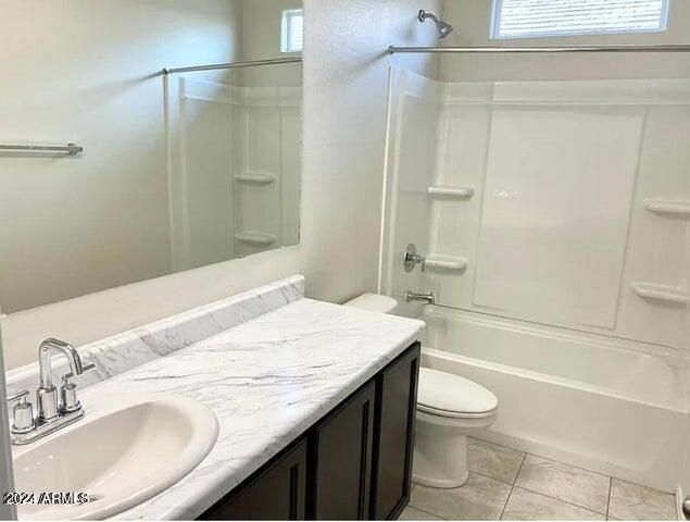 1988 W CAMERON Boulevard, Coolidge, AZ 85128