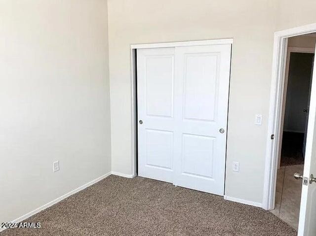 1988 W CAMERON Boulevard, Coolidge, AZ 85128