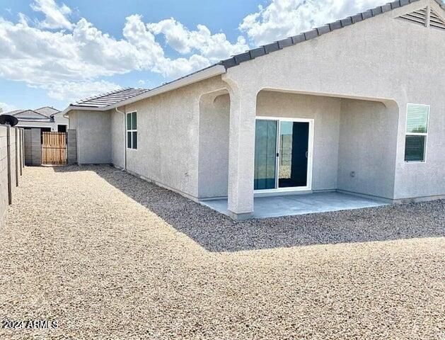 1988 W CAMERON Boulevard, Coolidge, AZ 85128