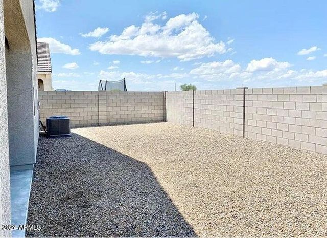 1988 W CAMERON Boulevard, Coolidge, AZ 85128