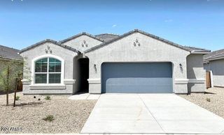 1988 W CAMERON Boulevard, Coolidge, AZ 85128