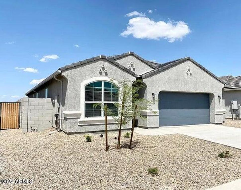 1988 W CAMERON Boulevard, Coolidge, AZ 85128 — photo 3