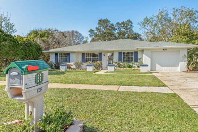 340 Palos Ct, St Augustine, FL 32086
