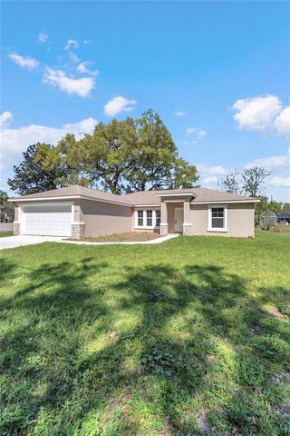 8677 SE 157TH PLACE, Summerfield, FL 34491